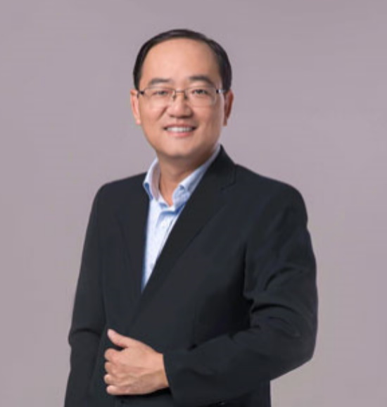 Eric Lai 
