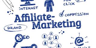 Affiliate marketing