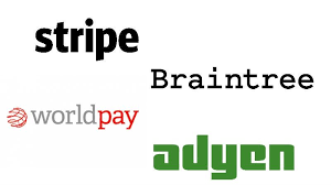 Best Payment Gateways Reviewed and Compared: Worldpay vs Authorize.net vs Adyen vs Stripe vs PayPal (March 2017)