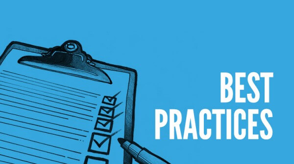 Best Practices for Business Intelligence