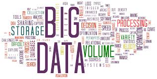 Big data