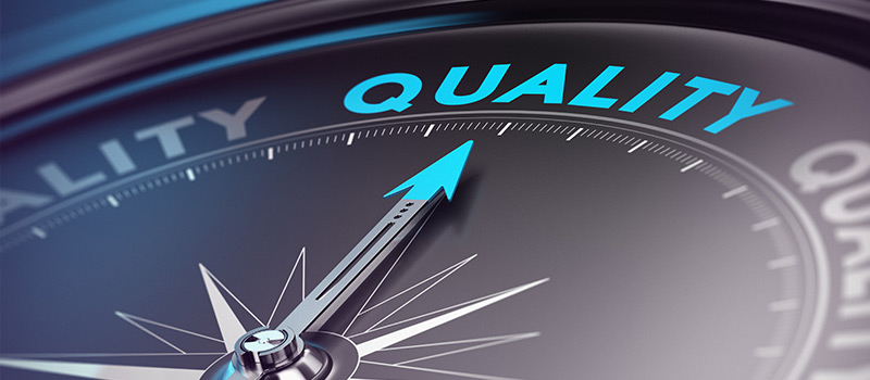 CMMI – Product And Process Quality Assurance