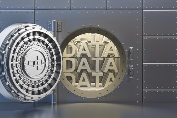 Data Governance for Financial Institutions