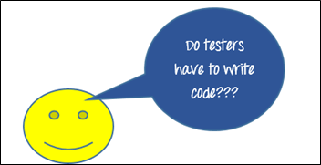 Do-testers-have-to-write-code