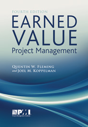 Earned Value Project Management