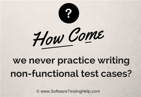 Is-Non-functional-Testing-Always-Carried-out-without-Documentation-and-Test-Cases_-Why_