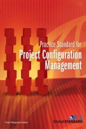 Practice Standard for Project Configuration Management.