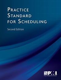 Practice Standard for Scheduling – 2nd Edition