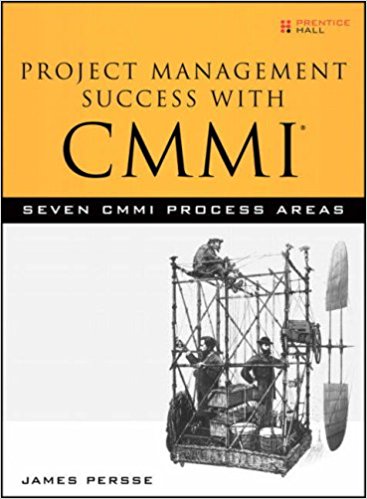 Project Management Success with CMMI: Seven CMMI Process Areas