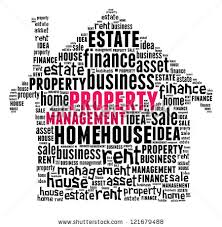 Property management in Real Estate Industry