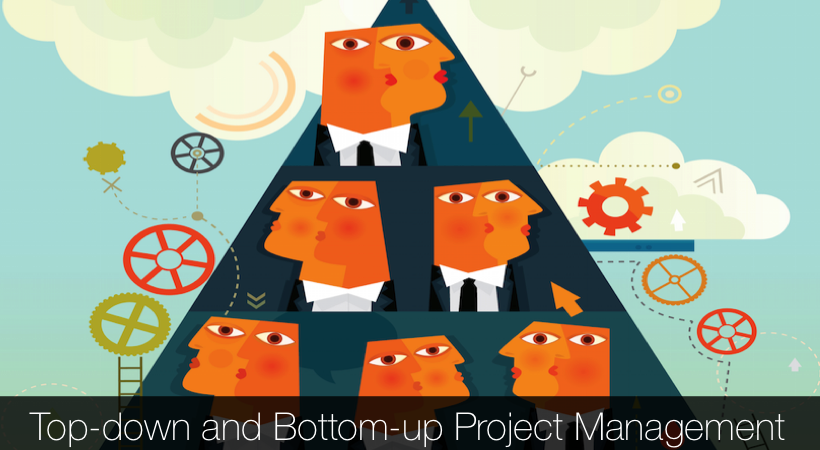 The effectiveness of different power styles of project managers in gaining project support.