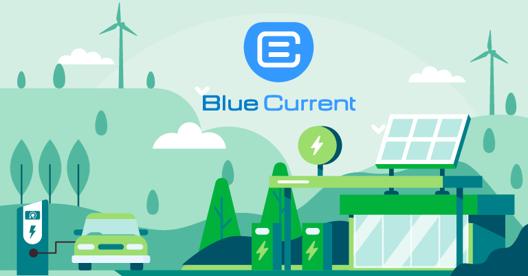 Blue Current_Feature Image