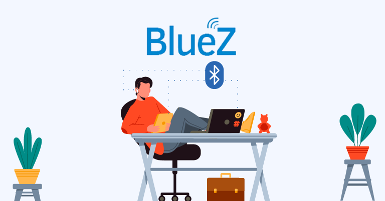BlueZ_Feature Image
