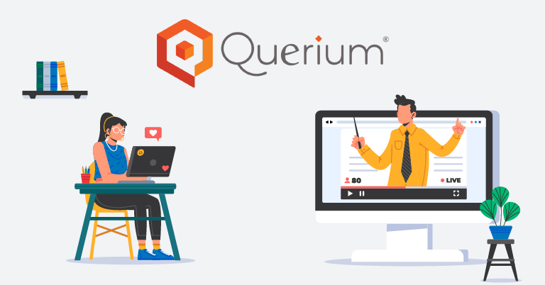 Querium_Feature Image