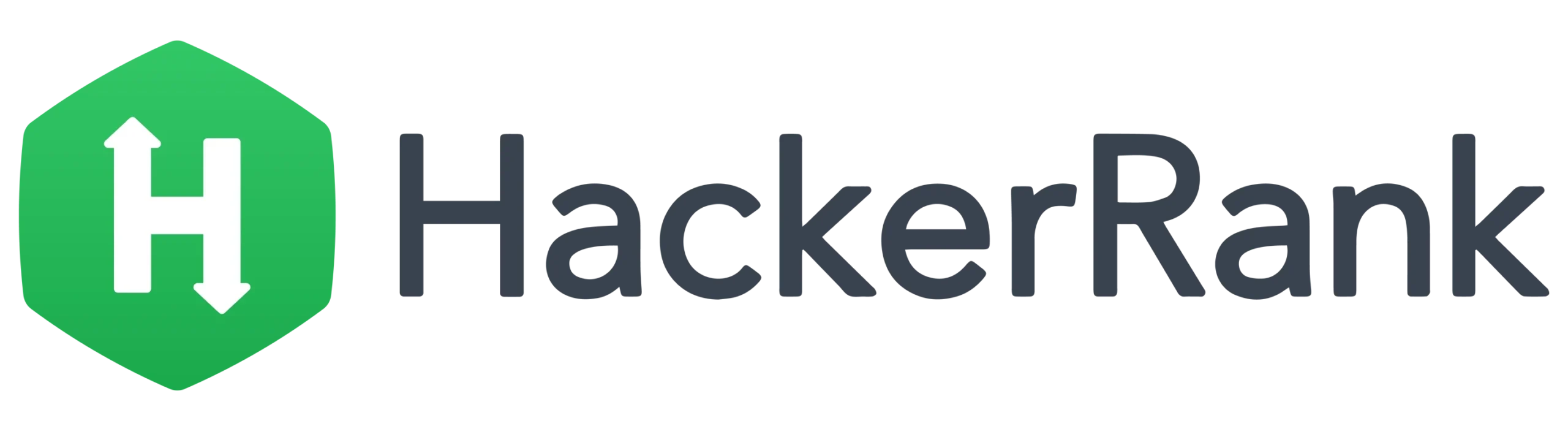 HackerRank logo