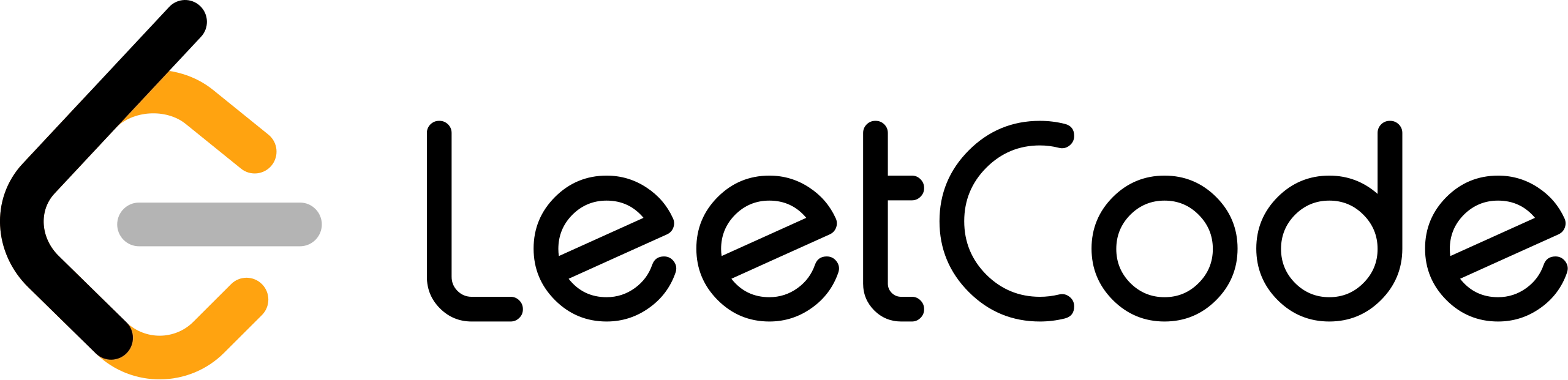 LeetCode_Logo