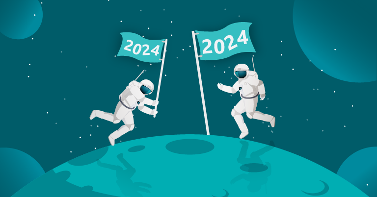 4 Software Trends and Strategies to Navigate Challenges in 2024