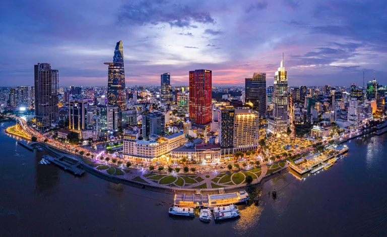 Viet Nam: An ideal destination for Offshore Software Development Team