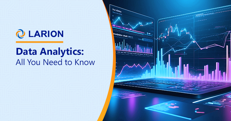 Data Analytics: Definition, Types, Process & More