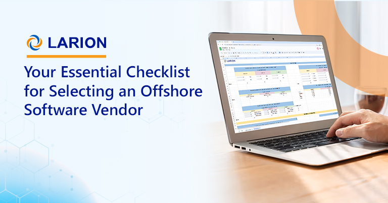 Offshore Development Team Selection: Your Complete Checklist