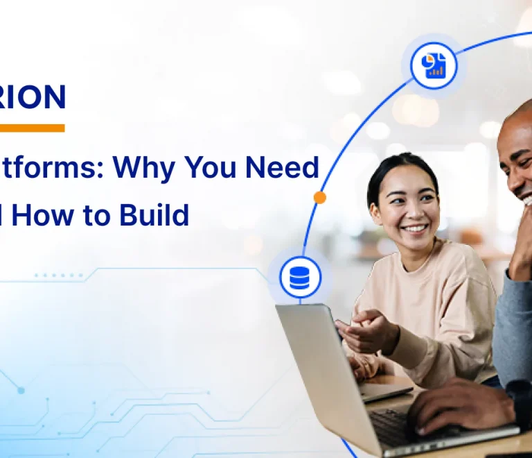 Data Platform: Do You Need One & How to Build One