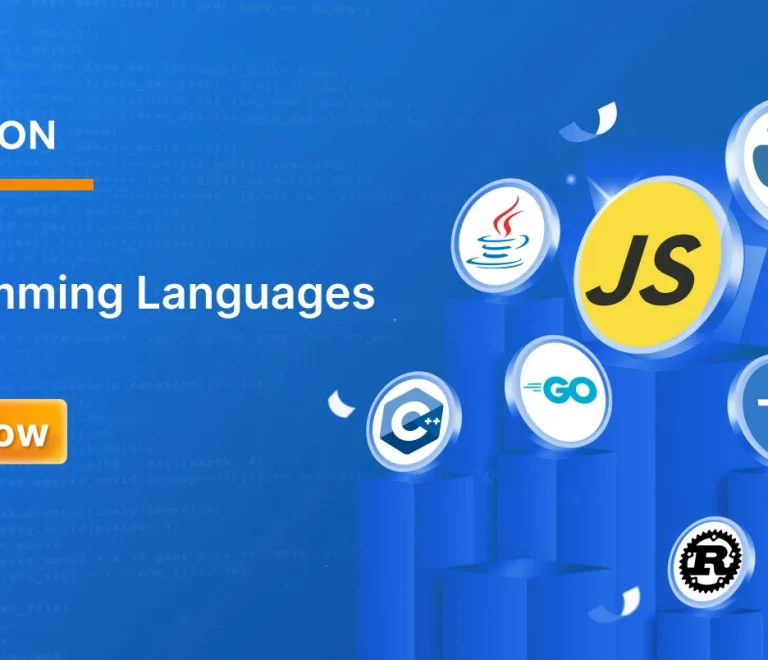 Top 9 Popular Software Development Languages in 2025