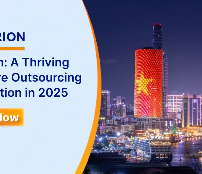 Why Vietnam Leads Offshore Software Development Services in 2025