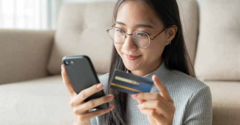 International money transfer platform