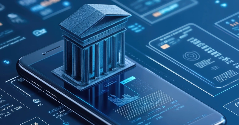 Surroundcore banking solutions