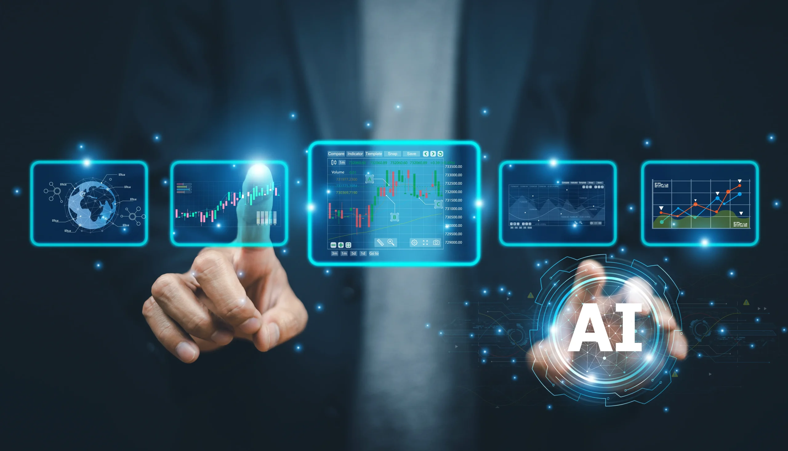 AI & ML