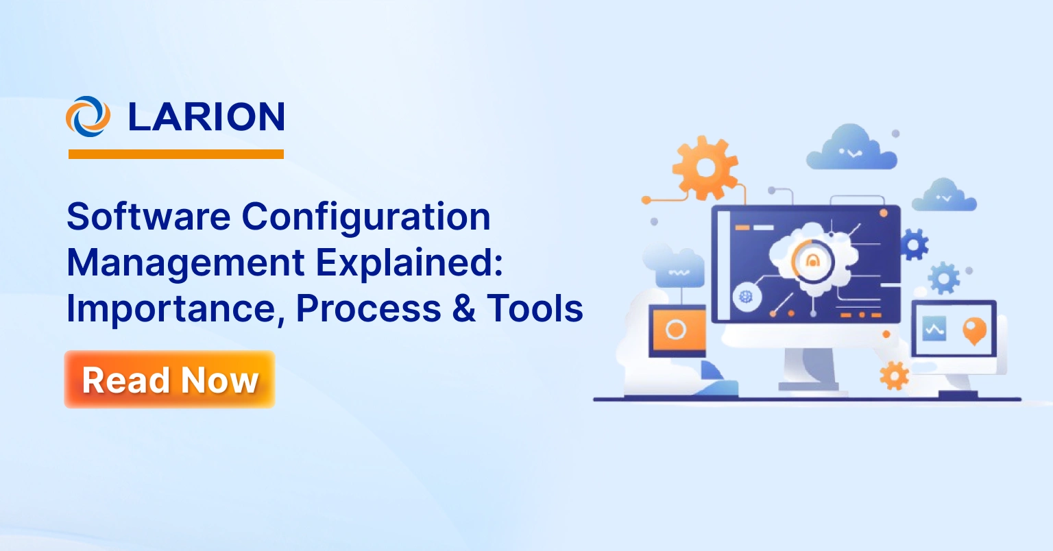 Software Configuration Management