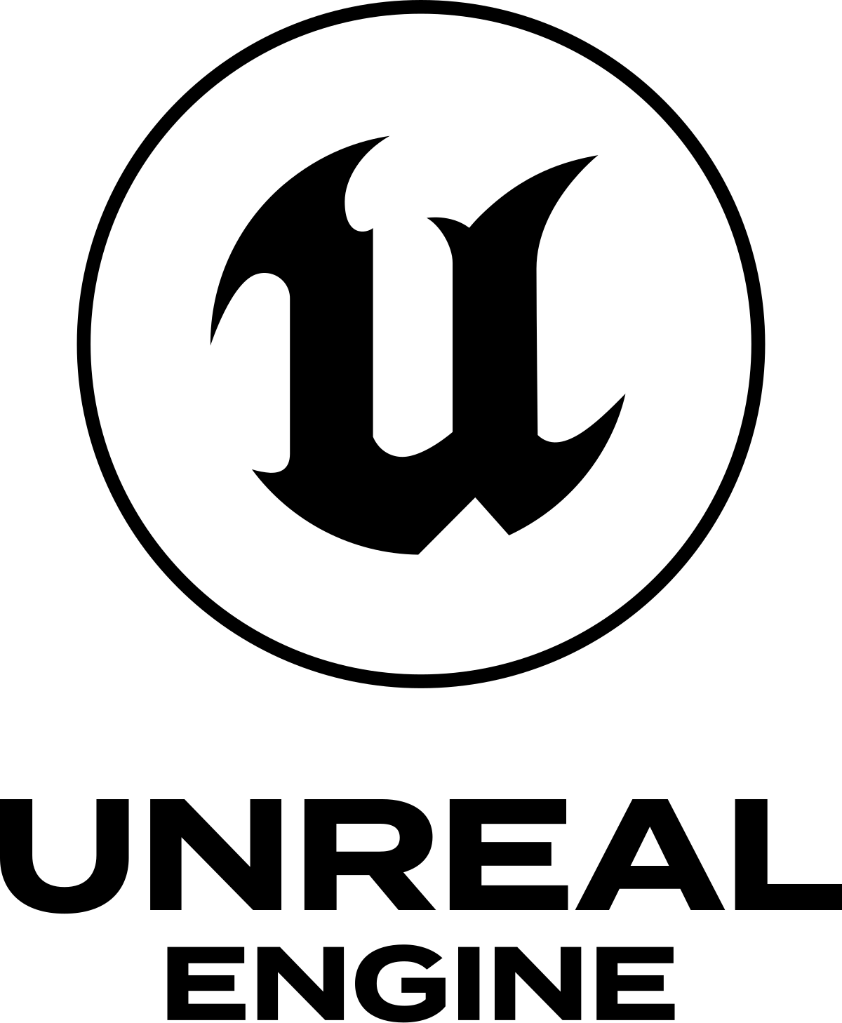 Unreal_Engine_Logo