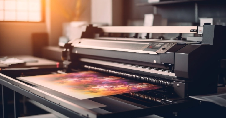 Advanced firmware development for printers