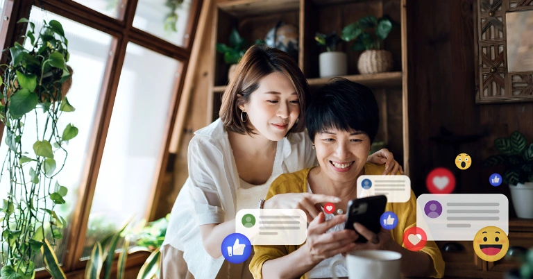 Social Network Platform Development