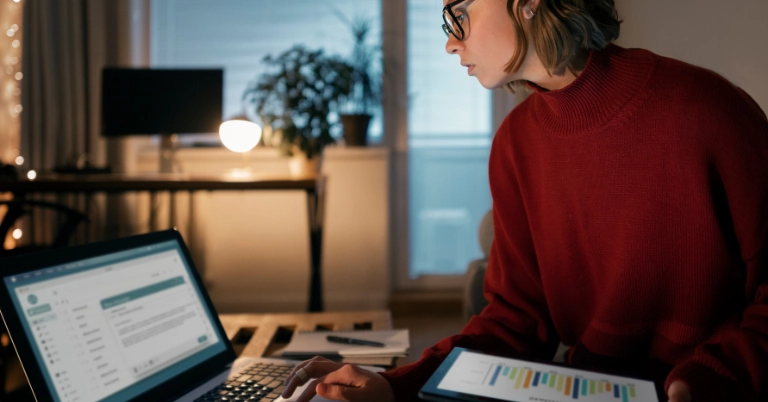 real-time mortgage calculations development