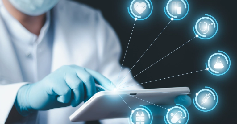Strategic Supply Sourcing Solution