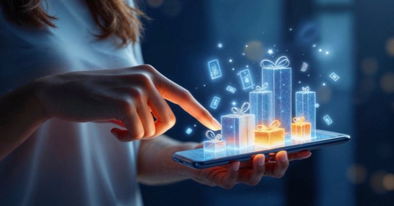 Customer Loyalty Program Platform