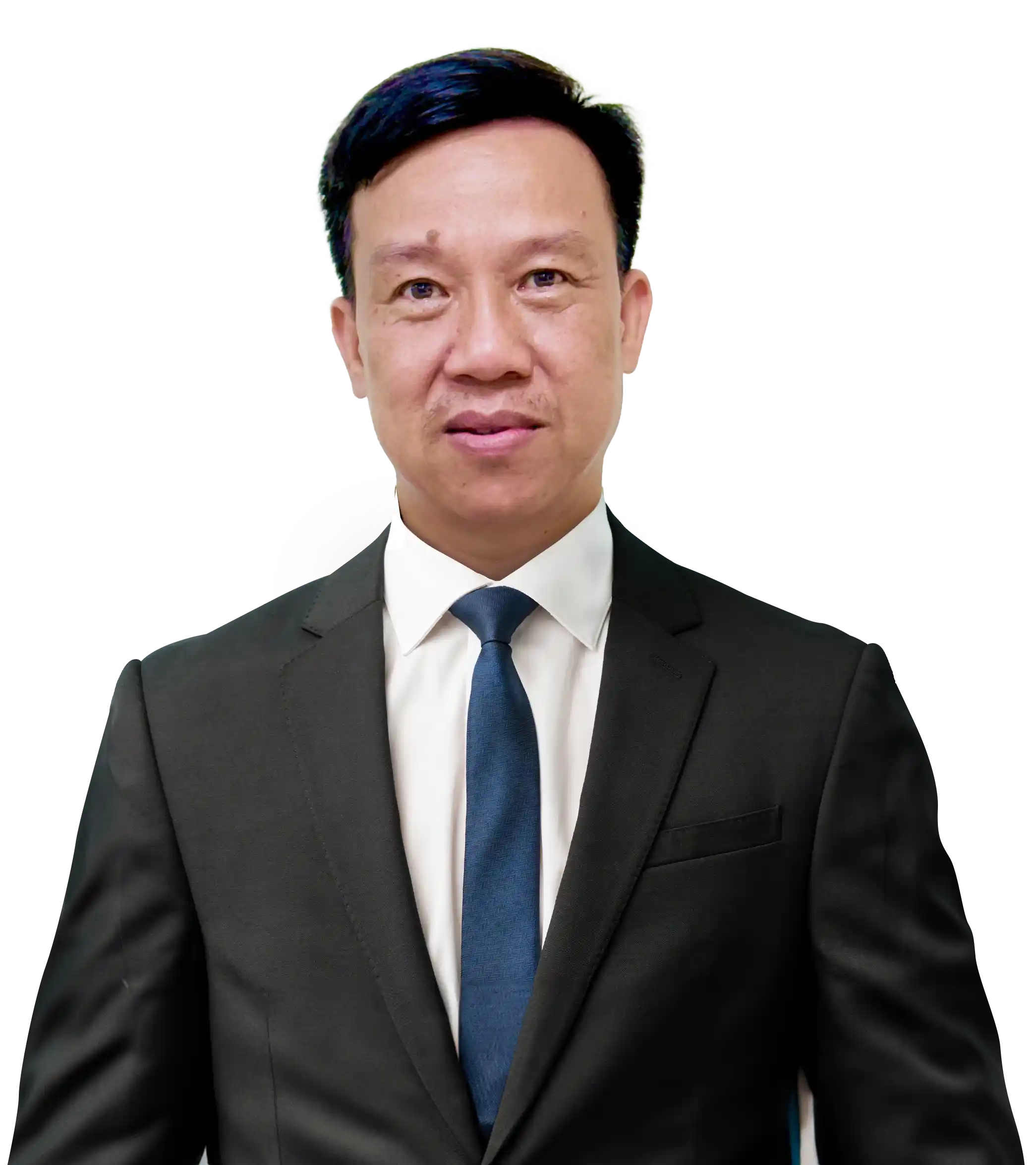Lieu Hoang - Presales Manager