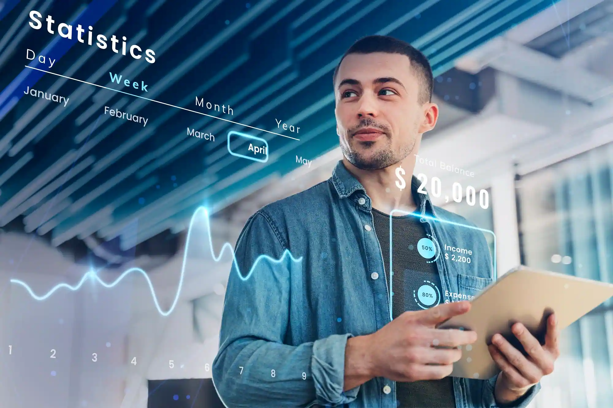 Big Data & Analytics