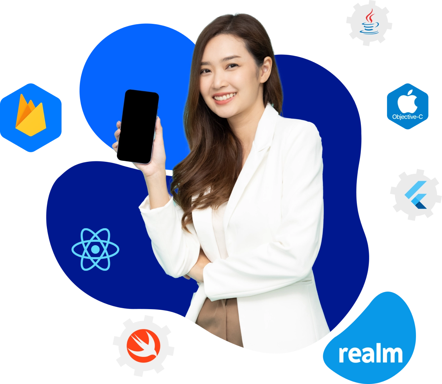 Mobile Application Development