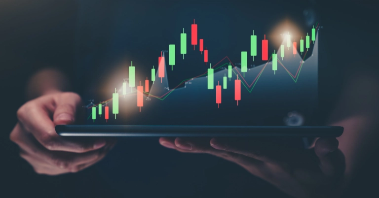 Proprietary Trading Algorithm development