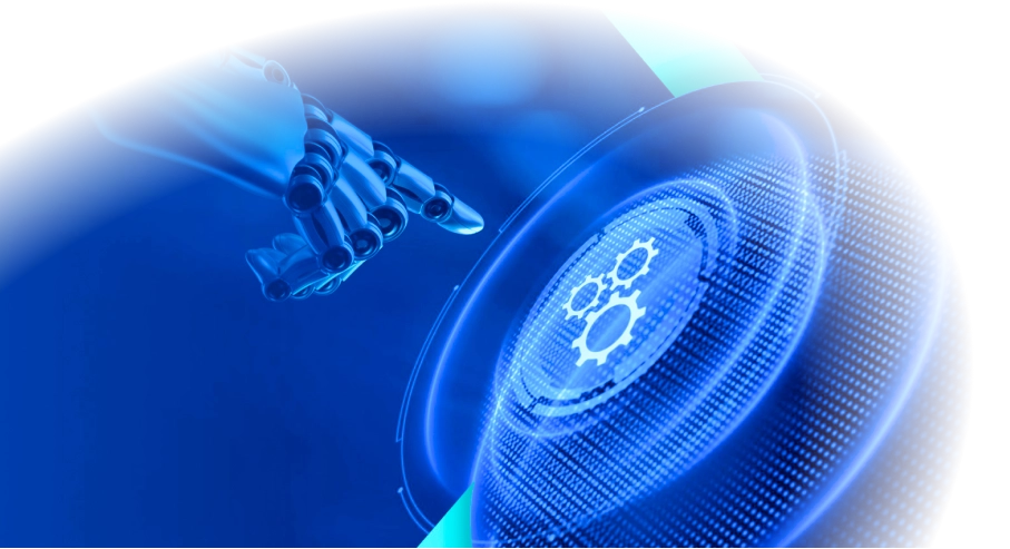 Connect Disparate Systems for Maximum Performance