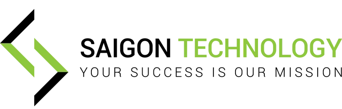 Saigon Technology_top custom mobile app development companies in Vietnam