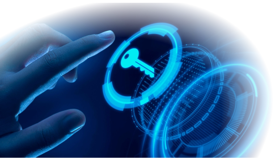 Build Transformative
Custom Software with LARION
