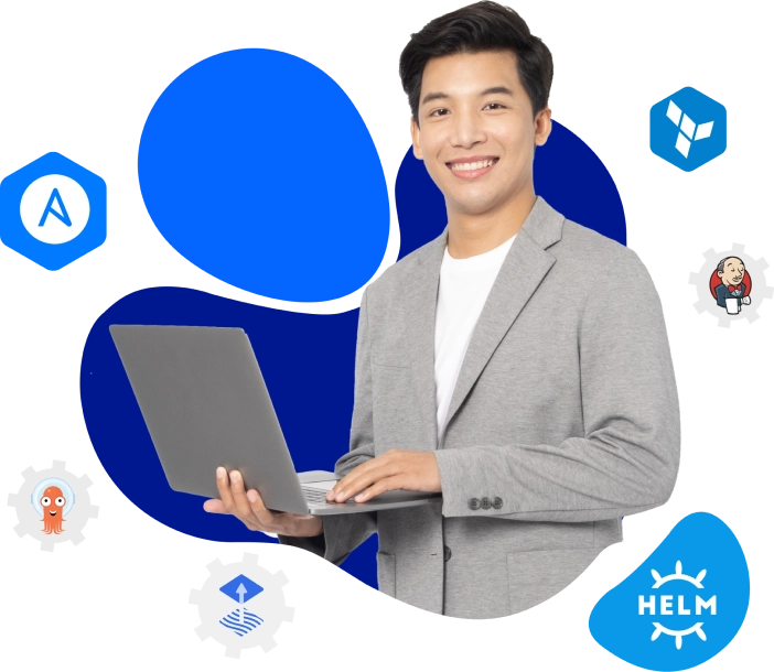 DevOps Services and Solutions