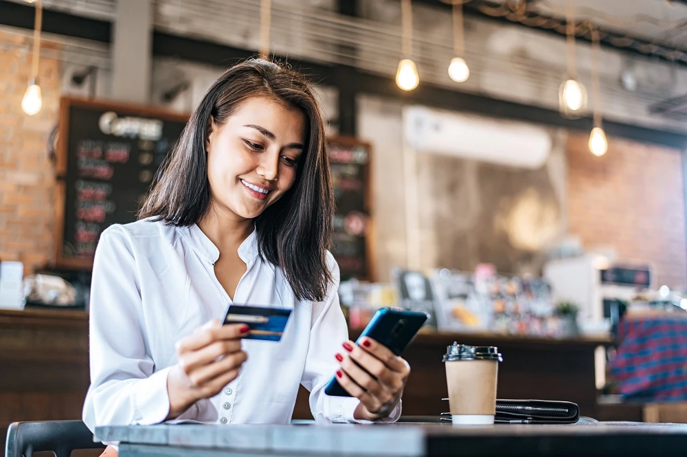 Case Study: Financial Solution | LARION
