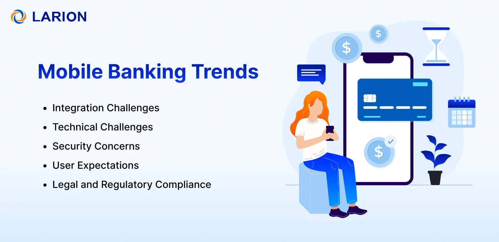 Mobile Banking Trends