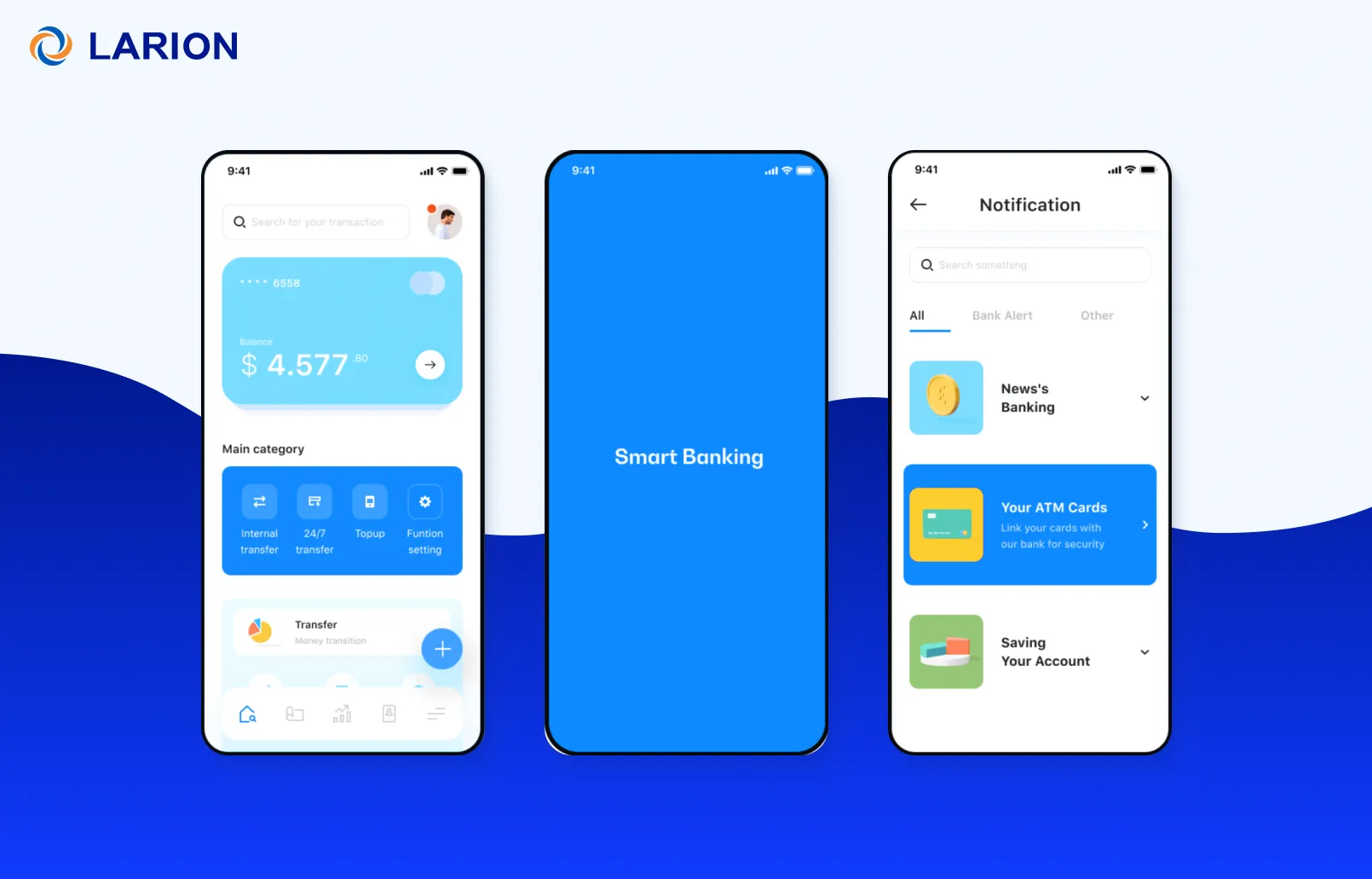 What is a Mobile Banking App?