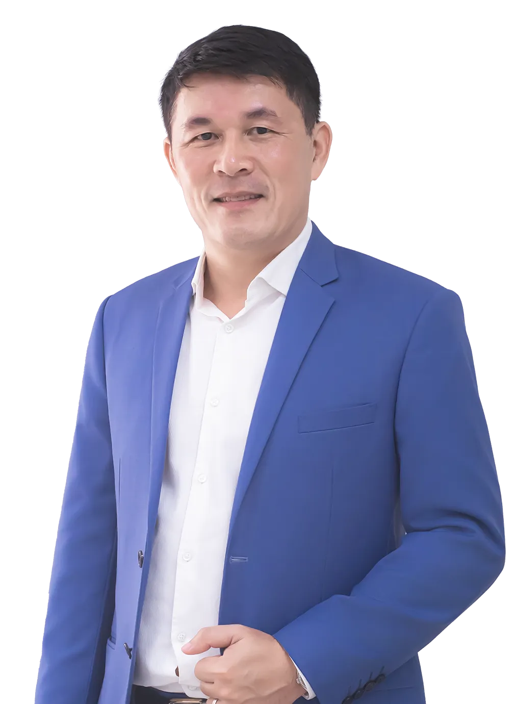 Huy Nguyen