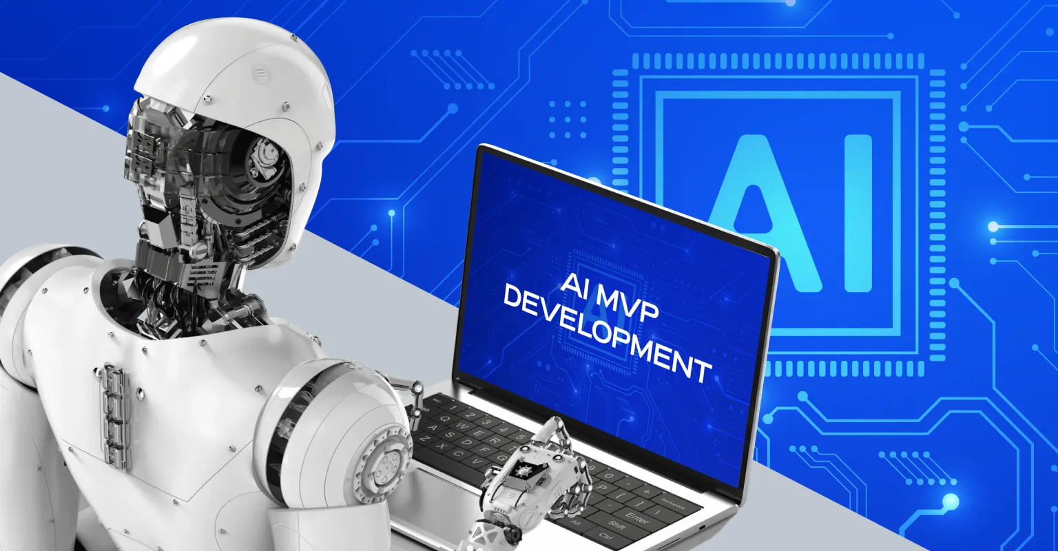 AI MVP Development